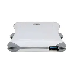 هارد اکسترنال سیلیکون پاور مدل Armor A30 ظرفیت 1 ترابایت