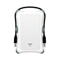 هارد اکسترنال سیلیکون پاور مدل Armor A30 ظرفیت 1 ترابایت