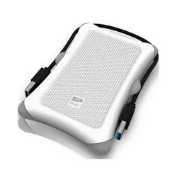 هارد اکسترنال سیلیکون پاور مدل Armor A30 ظرفیت 1 ترابایت