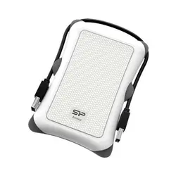 هارد اکسترنال سیلیکون پاور مدل Armor A30 ظرفیت 1 ترابایت