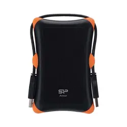 هارد اکسترنال سیلیکون پاور مدل Armor A30 ظرفیت 1 ترابایت