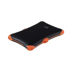 هارد اکسترنال سیلیکون پاور مدل Armor A30 ظرفیت 1 ترابایت