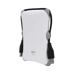 هارد اکسترنال سیلیکون پاور مدل Armor A30 ظرفیت 1 ترابایت