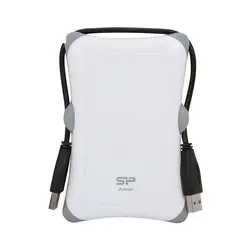 هارد اکسترنال سیلیکون پاور مدل Armor A30 ظرفیت 1 ترابایت