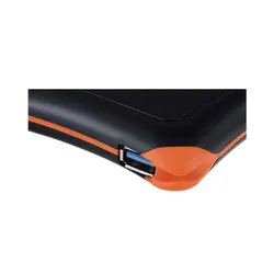 هارد اکسترنال سیلیکون پاور مدل Armor A30 ظرفیت 1 ترابایت