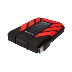 هارد اکسترنال ای دیتا مدل HD710 Pro ظرفیت 2 ترابایت