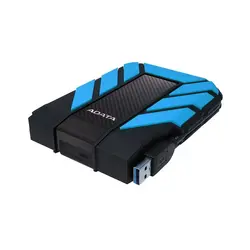 هارد اکسترنال ای دیتا مدل HD710 Pro ظرفیت 2 ترابایت