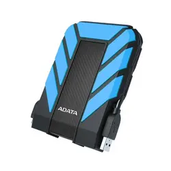 هارد اکسترنال ای دیتا مدل HD710 Pro ظرفیت 1 ترابایت