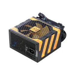 منبع تغذیه گرین مدل GP500A-UK Plus