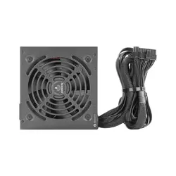 منبع تغذیه گرین مدل GP500A-ECO Rev3.1