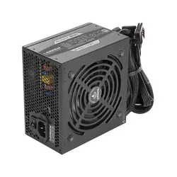 منبع تغذیه گرین مدل GP500A-ECO Rev3.1