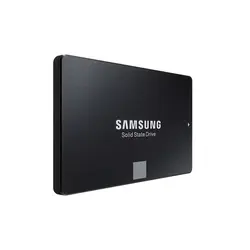 هارد SSD اینترنال سامسونگ مدل EVO 860 ظرفیت 500 گیگابایت