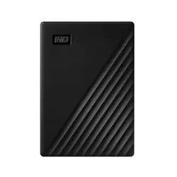 هارد اکسترنال My Passport وسترن دیجیتال ظرفیت 1 ترابایت