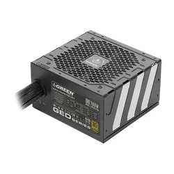 منبع تغذیه گرین مدل GP700A-GED