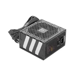 منبع تغذیه گرین مدل GP700A-GED