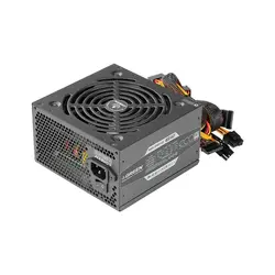 منبع تغذیه گرین مدل GP400A-ECO Rev3.1