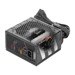 منبع تغذیه گرین مدل GP600A-GED