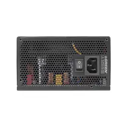 منبع تغذیه گرین مدل GP600A-GED