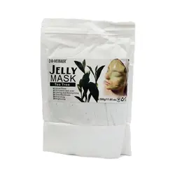 ماسک هیدروژلی چای سبز برند دکتر مینایر DR MEINAIER