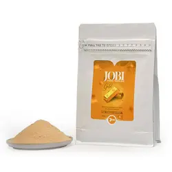 ماسک هیدروژلی طلا برند جوبی ۲۵۰ گرمی JOBI