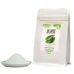 ماسک هیدروژلی آلوئه ورا برند جوبی ۲۵۰ گرمی JOBI