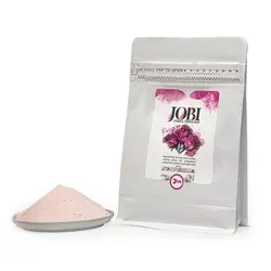 ماسک هیدروژلی گل رز برند جوبی ۲۵۰ گرمی JOBI