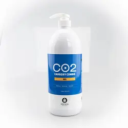 ژل کربوکسی تراپی CO2 ریب اسکین ۱۵۰۰ میل RIBESKIN