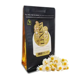 ماسک لاتکسی گل بابونه جوانساز و آبرسان برند لکسینا LEXINA