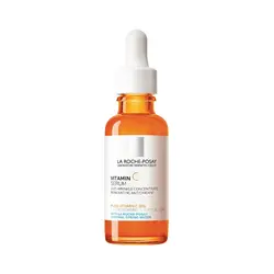 سرم ضد لک و روشن کننده ویتامین سی لاروش پوزای LA ROCHE POSAY
