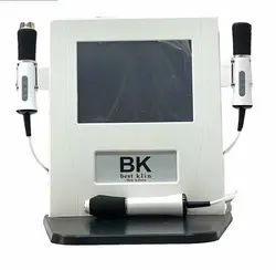 دستگاه پلاژن سه هندپیس گرید A برند بست کلین BEST KLIN