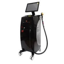 دستگاه لیزر موهای زائد گرید A آلما هارمونی ALMA HARMONY XL PRO