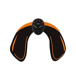 دستگاه ماساژور باسن حجم دهنده و فرم دهنده مدل هیپز ترینر EMS Hips Trainer