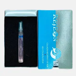 پد زیر چشم کلاژن ساز جذبی و سرم پک کامل برند رجیون Rejeon