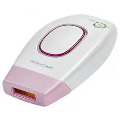 دستگاه لیزر موهای زائد خانگی مدل 3024 برند پروفی کر PROFI CARE