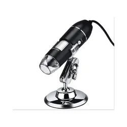 دستگاه میکروسکوپ دیجیتالی و اسکنر پوست پیشرفته