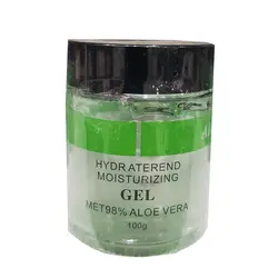 ژل هیدرودرمی آلوئه ورا آبرسان پوست آلمانی HYDRODERMIC GEL