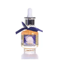 سرم ترمیم کننده و جوانساز پوست مروارید برند بیوتی سیتی BEAUTY CITY