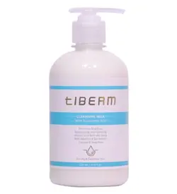 شیر پاک کن تیبرم حجم ۵۰۰ میلی لیتر TIBERM
