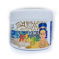 کرم کلاژن جادوی مصری جوانساز و آبرسان ۱۲ کاره MAGIC EGYPTIAN