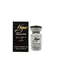 کوکتل مزوتراپی لیفتینگ و سفت کننده پوست برند ووگ VOGUE