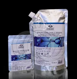 ماسک دو فاز پپتید کلاژن برند دکتر مینایر DR.MEINAIER