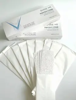 ماسک گچی لیفت صورت ( ماسک مومیایی ) MUMMY MASK SET