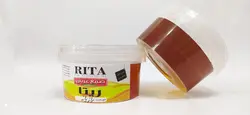 موم عربی یا موم آدامسی برند ریتا 500 گرمی  RITA