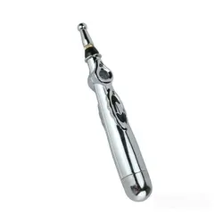 قلم ماساژور طب سوزنی مدل DF618 برند MASSAGER PEN