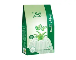 پودر ژله آلوئه ورا فرمند(100گرمی)