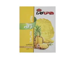 پودر ژله آناناس هاتی کارا