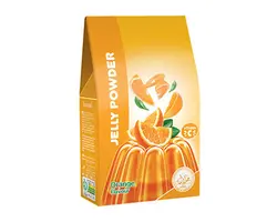 پودر ژله پرتقال فرمند(100گرمی)