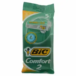تیغ اصلاح بیک مدل Comfort 2