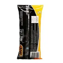 تیغ اصلاح بیک مدل Metal