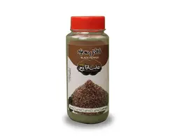 پودر فلفل سیاه هفت اقلیم(90 گرمی)